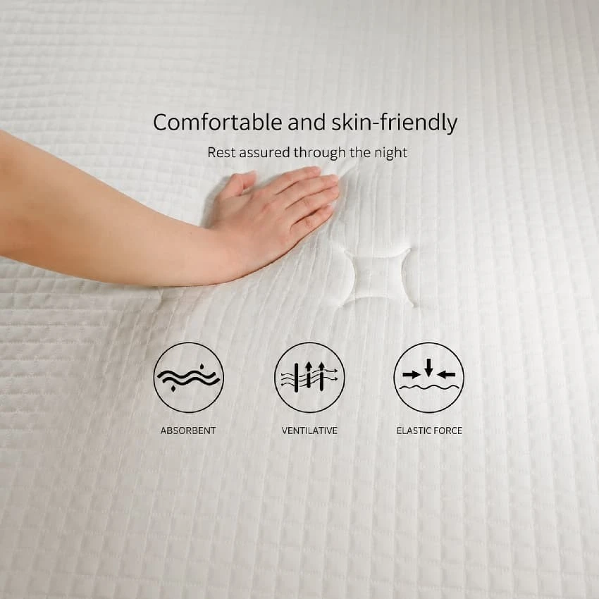 Plush Mattress in A Box Queen best